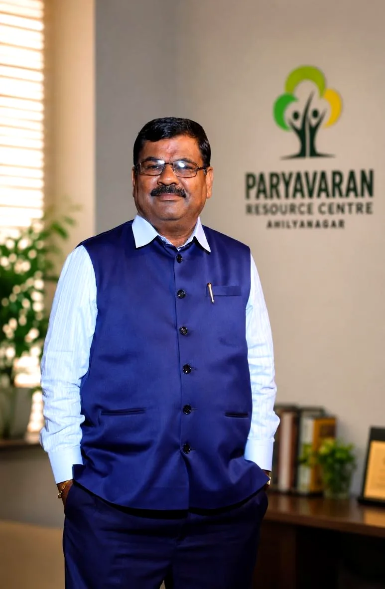 Dr. D. R. Datir, Founder & CEO